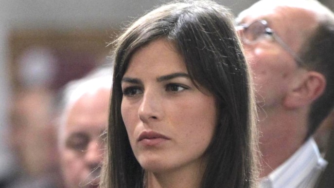 Edelfa Chiara Masciotta, l’ex Miss Italia coinvolta in un incidente