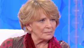 Vieni da Me, Laura Efrikian racconta il dramma vissuto con Morandi. Balivo in lacrime