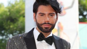 Chi è Federico Fashion Style: il parrucchiere dei VIP e star della tv