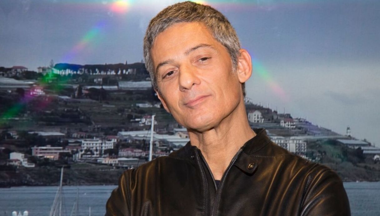 Dinner Cancelling: come funziona la dieta seguita da Fiorello