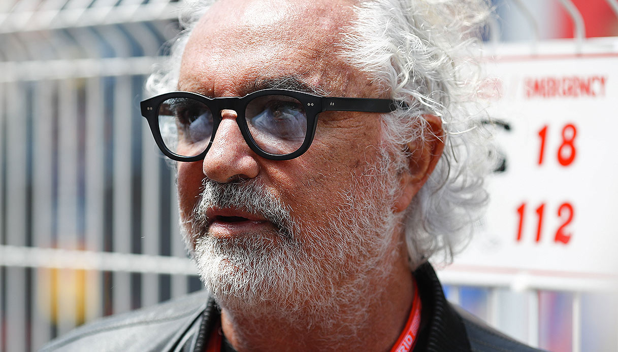 Flavio Briatore chi è, quanti anni ha, cosa fa | DiLei