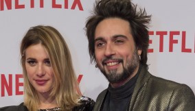 Francesco Sarcina e Clizia Incorvaia