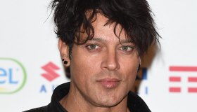 Gabriel Garko, Gabriele Rossi indossa la stessa fede (e scatena i gossip)