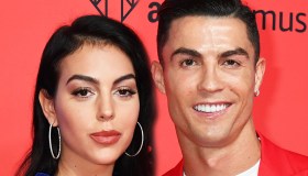 Ronaldo e Georgina Rodriguez si sono sposati: nozze segrete in Marocco