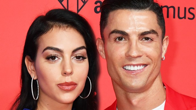Ronaldo e Georgina Rodriguez si sono sposati: nozze segrete in Marocco