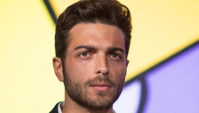 Gianluca Ginoble de Il Volo: età, fidanzata, curiosità