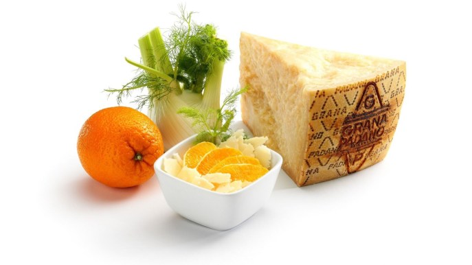 Caratteristiche nutrizionali eccellenti: il Grana Padano Dop, alimento che promuove la salute