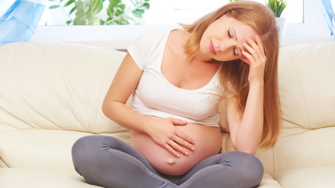 Preeclampsia o gestosi, un test per capire chi è a rischio in gravidanza