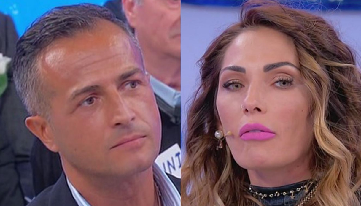 Anticipazioni Ida E Riccardo Uomini E Donne
