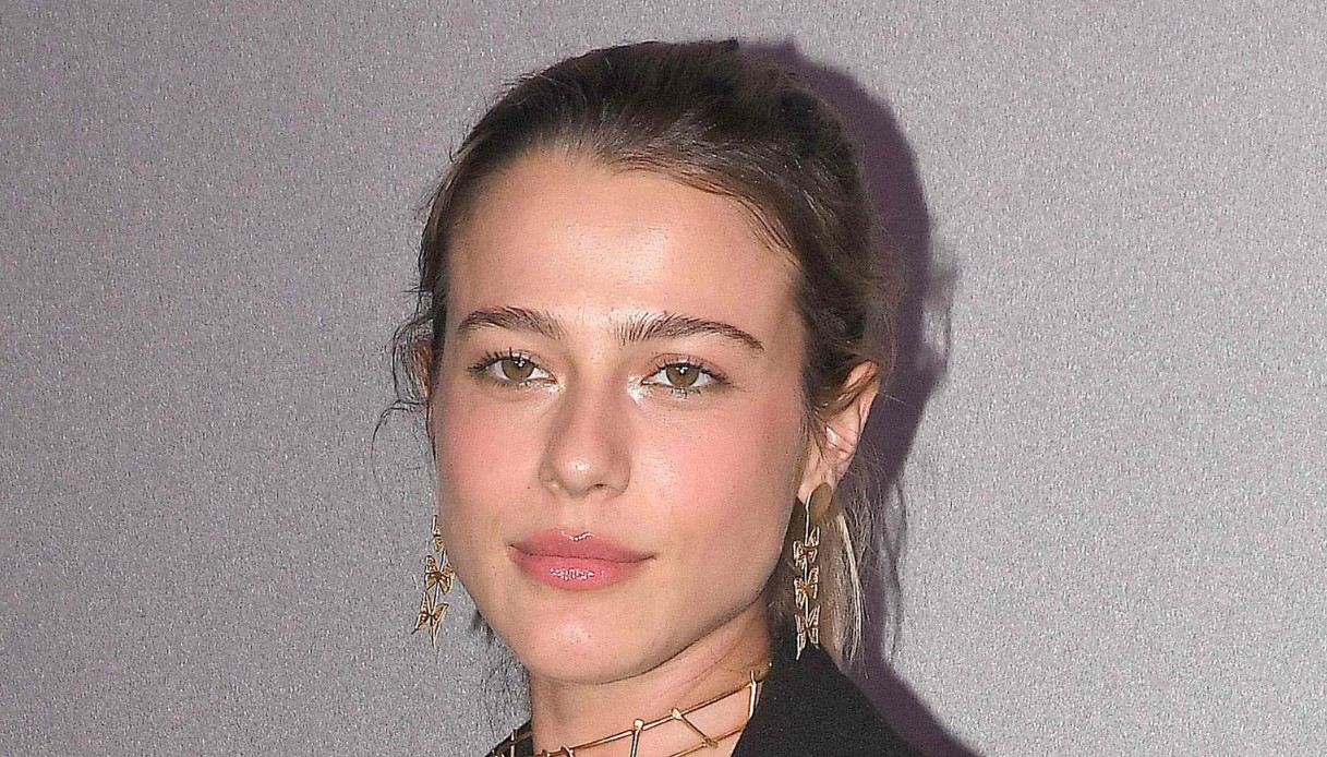 Heather Parisi, la figlia Jacqueline difende il padre e si sfoga su Instagram