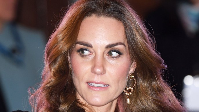 Kate Middleton resta a casa coi figli e dà forfait anche al tour ufficiale di William