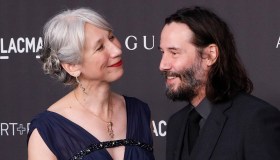 Keanu Reeves finalmente felice con Alexandra Grant. Tutti i suoi amori