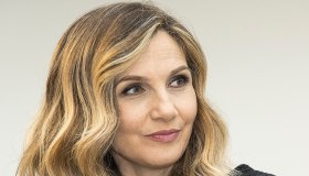 Lorella Cuccarini torna in Rai dopo la lite con Alberto Matano