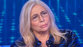 Domenica in, Mara Venier intervista la madre di Nadia Toffa e il pubblico si emoziona con lei