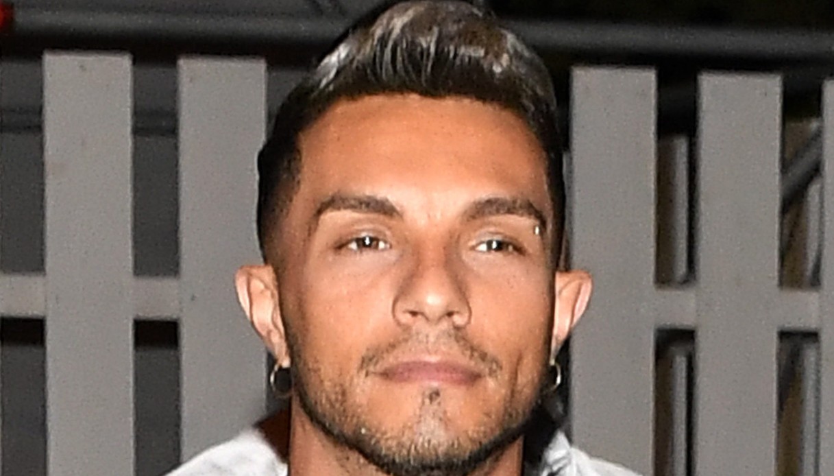 Marco Carta, svelato il vero motivo per cui Fabiana Muscas ha rubato le magliette