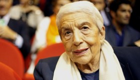 Chi era Maria Pia Tavazzani, moglie di Fanfani