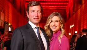 Chi è Federico Alverà, il marito di Nicoletta Romanoff