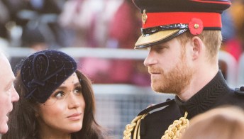 Meghan e Harry, addio alla Royal Family: le reazioni nel mondo