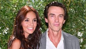 Chi è Nina Verdelli, la compagna di Alessio Boni