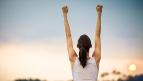 Non arrenderti mai, hai 10 buone ragioni per non farlo