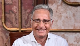 Chi è Martina, la figlia di Paolo Bonolis