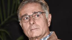 Paolo Bonolis, biografia