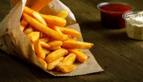 Fisico mediterraneo? La dieta ideale ti concede il fritto