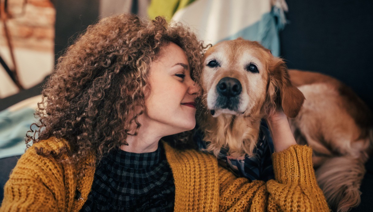 Le Persone Migliori Sono Quelle Che Amano Gli Animali Dilei