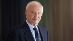 Chi è Margherita Pastore, la moglie di Piero Angela