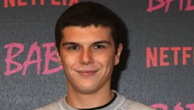 Chi è Riccardo Mandolini, il figlio di Nadia Rinaldi