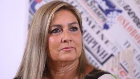 Romina Power