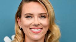 Scarlett Johansson: le ultime news