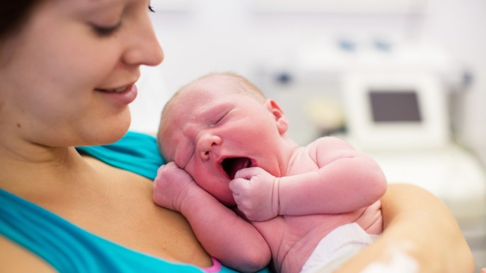 Screening delle malattie metaboliche nel neonato: cos’è e come funziona