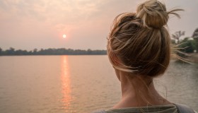 Le persone che amiamo non muoiono mai, vivono dentro di noi