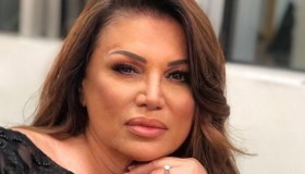 Serena Grandi: “Io e Morandi ci siamo amati, poi lui è sparito”