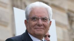 Sergio Mattarella, carriera