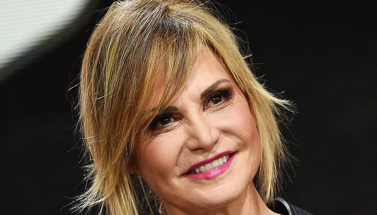 Simona Ventura chi è, quanti anni ha, cosa fa | DiLei