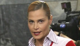 Simona Ventura, durissimo sfogo su Venezia. E le vip rispondono così