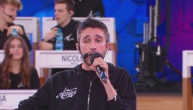 Chi è Skioffi, il rapper di Amici che fa discutere