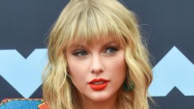 Taylor Swift, carriera