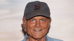 Le ultime notizie su Terence Hill