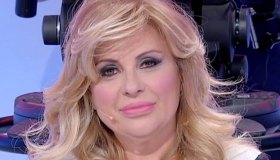 Tina Cipollari in splendida forma dopo la dieta