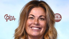 Vanessa Incontrada, il trionfo di una donna normale. Pronta per Sanremo