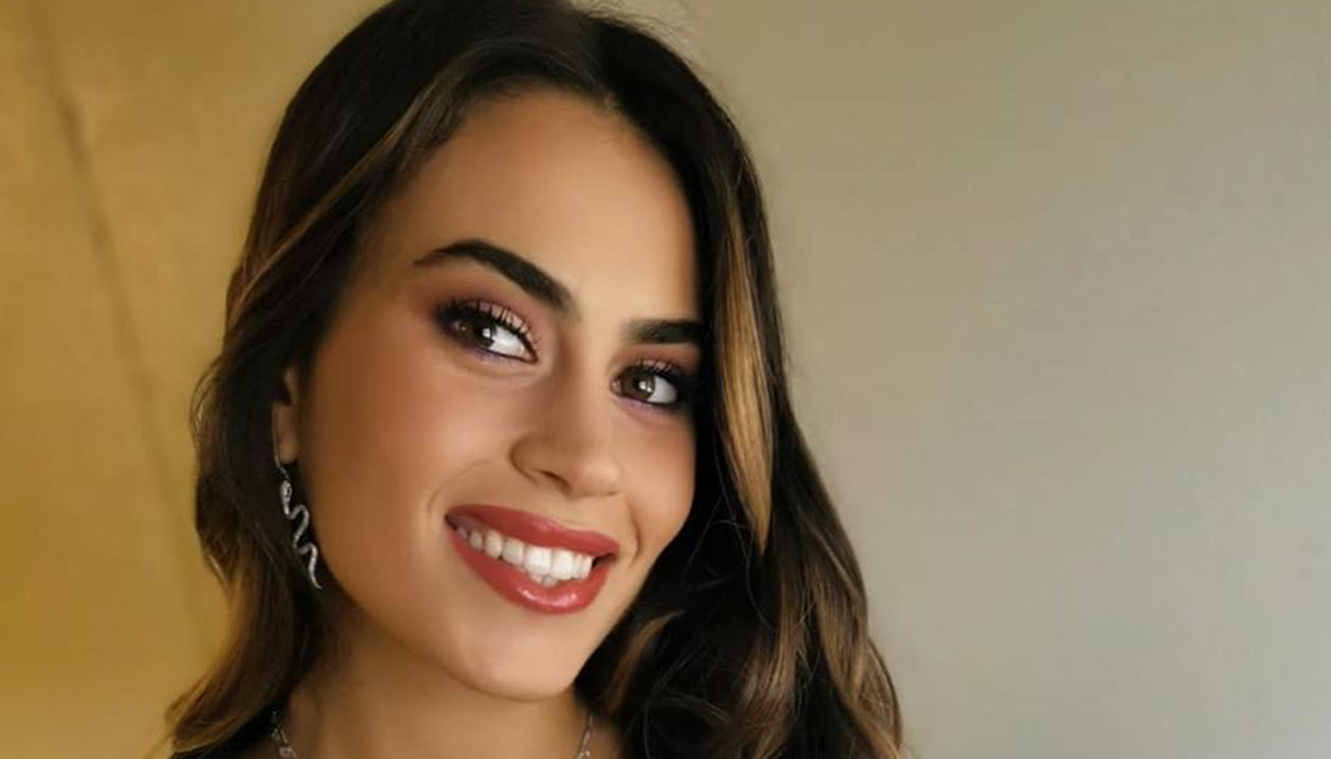 Chi è Veronica Burchielli, nuova tronista di Uomini e Donne