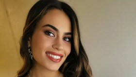 Chi è Veronica Burchielli, nuova tronista di Uomini e Donne