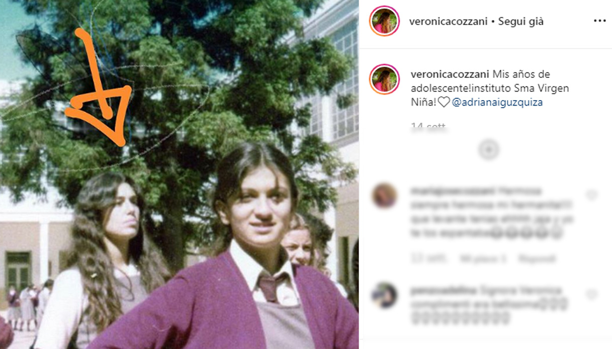 Luna Marí Spinalbese Veronica Cozzani De Rodríguez