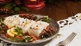 La spesa di Natale intelligente e sostenibile