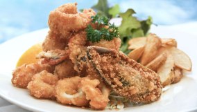 Fritto misto