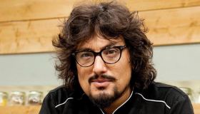 Alessandro Borghese rivela: “Ho scoperto di avere un figlio”