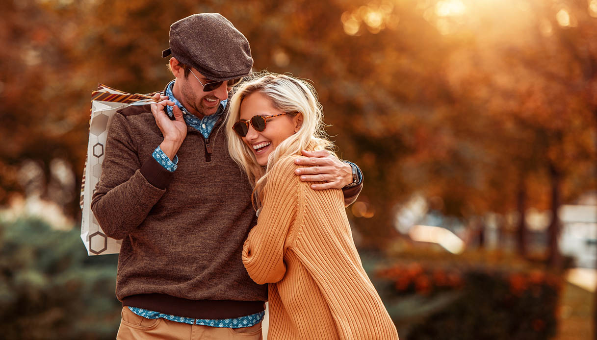 Se incontri un uomo del segno dei pesci, amalo. Lui ti renderà felice